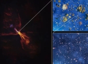 天文学新突破：首次揭开行星系统诞生神秘面纱