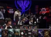 BLG对战G2：宿敌交锋的冰火两重天