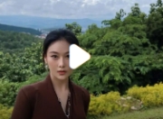张馨予雨林徒步：脚肿成“猪蹄”