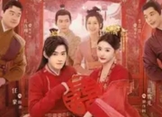 《明媒善娶》定档0724：孔雪儿任豪共谱古装轻喜恋曲