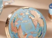 花西子携手王俊凯：东方美学与青年力量的双向奔赴