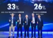 钙钛矿太阳能电池量产效率突破26%：光伏产业迈向“高光时刻”