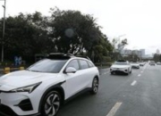 小马智行第七代自动驾驶Robotaxi深圳路测：开启全场景无人驾驶新纪元