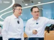 长安汽车与海尔集团跨界合作：重构“人车家”数智新生态