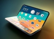 苹果首款折叠屏iPhone预计2026年下半年发布，高端市场再掀波澜