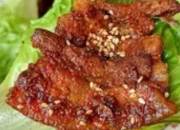 秘制蒜香孜然烤五花肉：从选材到上桌的终极指南