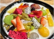 夏日清凉秘籍：手把手教你制作低卡又美味的水果捞