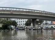 京津冀等9省区市将迎暴雨：极端天气下的城市韧性考验