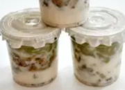 茶店同款绿豆沙牛乳：3步复刻夏日顶流饮品