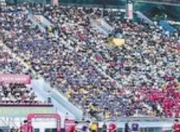 2025广东省足球超级联赛燃情启幕：职业化改革与青训体系双轨突破