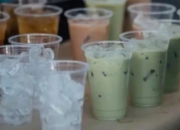 今年“秋天奶茶”为何更火爆