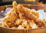家庭版小酥肉：用烟火气唤醒记忆中的年味