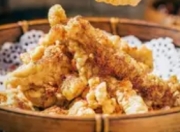 家庭版小酥肉：用烟火气唤醒记忆中的年味