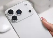 iPhone 17 Pro设计上热搜：当“充电宝外观”成为科技美学的新注解