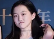 李嫣以爱之名传递温暖：嫣然天使基金公益活动中的成长与蜕变
