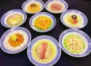 常熟蒸菜老八样之蒸三鲜：江南至味与蒸艺传承