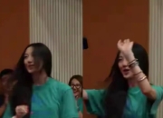 李亚鹏带女儿参加好友聚会：父爱如山，陪伴成长