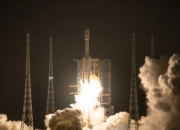 天舟九号货运飞船发射成功：航天再添“太空快递”新里程碑