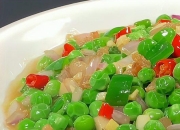 青豆怎么做好吃